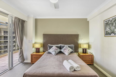 APR Private SUITES MOROC By The Beach - Hotel NSW 15