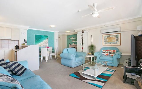 APR Private SUITES MOROC By The Beach - Hotel NSW 19