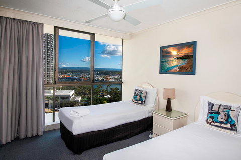 Seacrest Beachfront Apartments Surfers Paradise - Hotel NSW 18