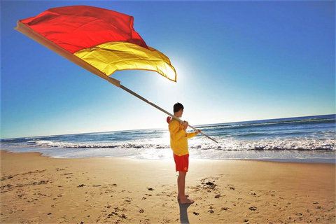 Seacrest Beachfront Apartments Surfers Paradise - Hotel NSW 6