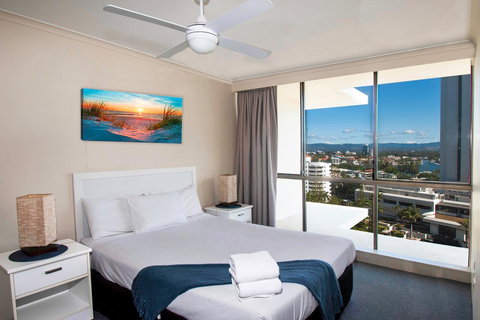 Seacrest Beachfront Apartments Surfers Paradise - Hotel NSW 17