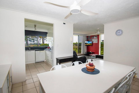 Seacrest Beachfront Apartments Surfers Paradise - Hotel NSW 14