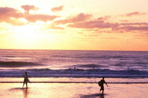 Seacrest Beachfront Apartments Surfers Paradise - Hotel NSW 41