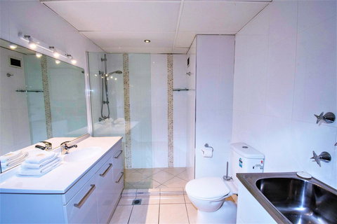 Seacrest Beachfront Apartments Surfers Paradise - Hotel NSW 15