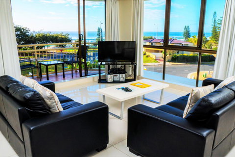 Seacrest Beachfront Apartments Surfers Paradise - Hotel NSW 35