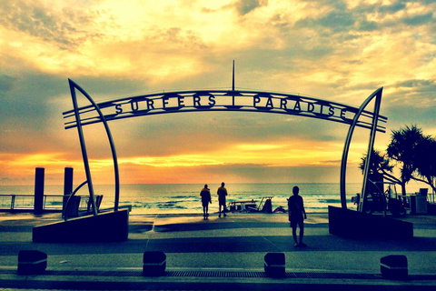 Seacrest Beachfront Apartments Surfers Paradise - Hotel NSW 44