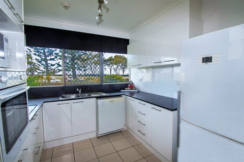 Seacrest Beachfront Apartments Surfers Paradise - Hotel NSW 12