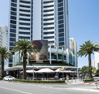 Aria Apartments - Hotel NSW