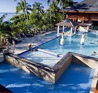 Fitzroy Island Resort - Hotel NSW