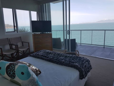 Penthouse On Bright Point - Hotel NSW 7