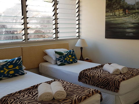 Penthouse On Bright Point - Hotel NSW 10