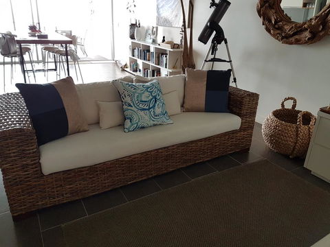 Penthouse On Bright Point - Hotel NSW 13