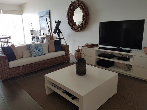 Penthouse On Bright Point - Hotel NSW 2