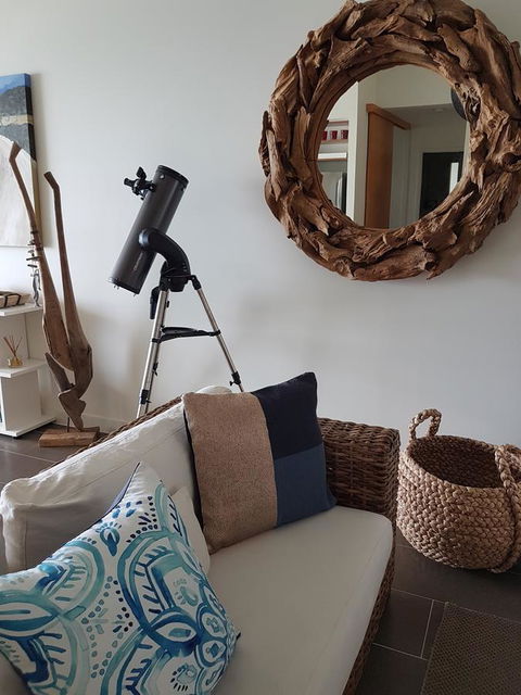 Penthouse On Bright Point - Hotel NSW 3