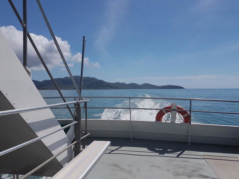 Penthouse On Bright Point - Hotel NSW 18