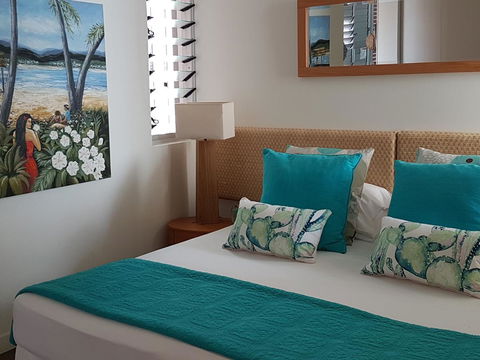 Penthouse On Bright Point - Hotel NSW 8