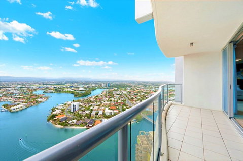 The Towers Of Chevron Renaissance - Holidays Gold Coast - Hotel NSW 12