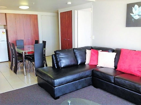 The Towers Of Chevron Renaissance - Holidays Gold Coast - Hotel NSW 41