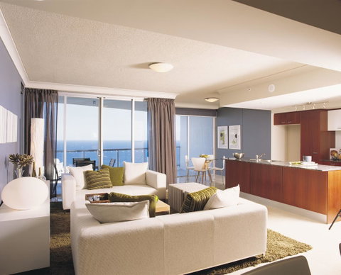 The Towers Of Chevron Renaissance - Holidays Gold Coast - Hotel NSW 28