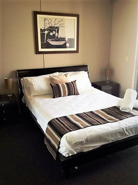 The Towers Of Chevron Renaissance - Holidays Gold Coast - Hotel NSW 40