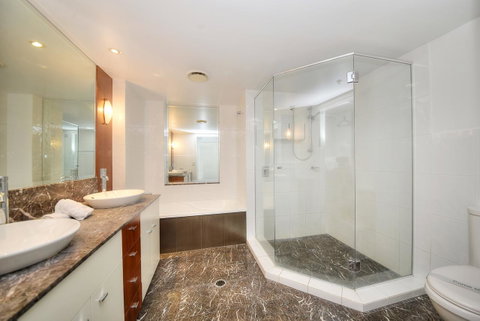 The Towers Of Chevron Renaissance - Holidays Gold Coast - Hotel NSW 16