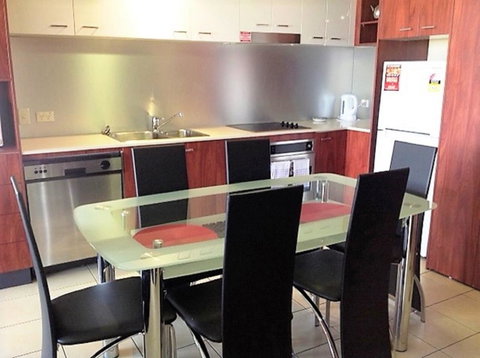 The Towers Of Chevron Renaissance - Holidays Gold Coast - Hotel NSW 43