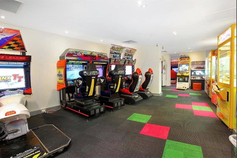 The Towers Of Chevron Renaissance - Holidays Gold Coast - Hotel NSW 23