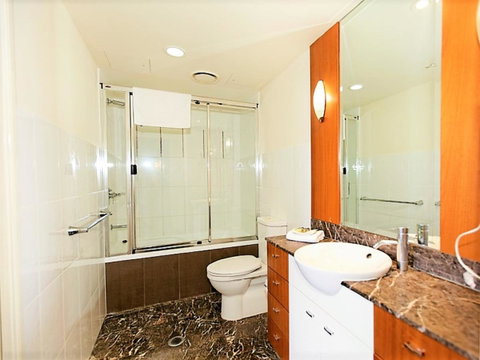 The Towers Of Chevron Renaissance - Holidays Gold Coast - Hotel NSW 35