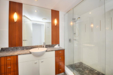 The Towers Of Chevron Renaissance - Holidays Gold Coast - Hotel NSW 17