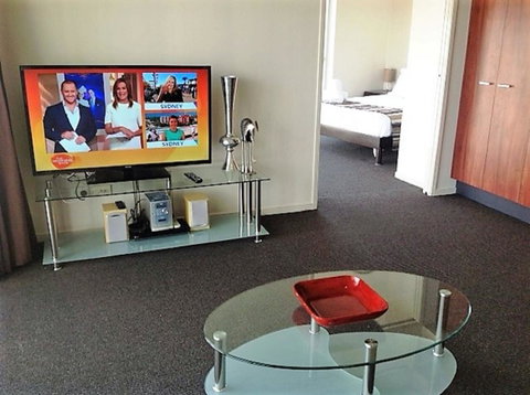The Towers Of Chevron Renaissance - Holidays Gold Coast - Hotel NSW 42
