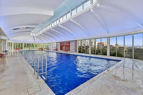 The Towers Of Chevron Renaissance - Holidays Gold Coast - Hotel NSW 9