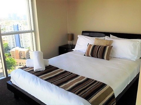 The Towers Of Chevron Renaissance - Holidays Gold Coast - Hotel NSW 37