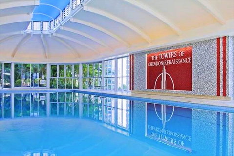 The Towers Of Chevron Renaissance - Holidays Gold Coast - Hotel NSW 3