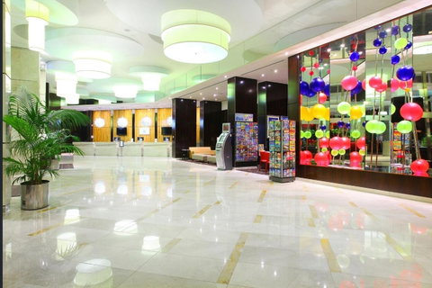 The Towers Of Chevron Renaissance - Holidays Gold Coast - Hotel NSW 15