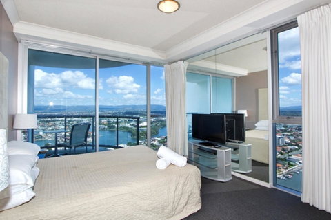 The Towers Of Chevron Renaissance - Holidays Gold Coast - Hotel NSW 8