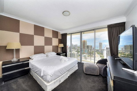 The Towers Of Chevron Renaissance - Holidays Gold Coast - Hotel NSW 27