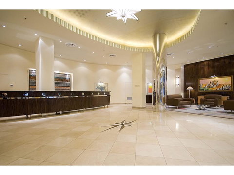The Towers Of Chevron Renaissance - Holidays Gold Coast - Hotel NSW 31