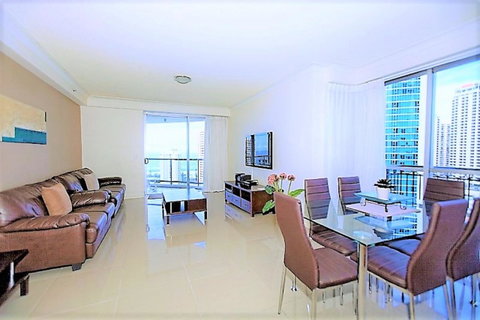 The Towers Of Chevron Renaissance - Holidays Gold Coast - Hotel NSW 30
