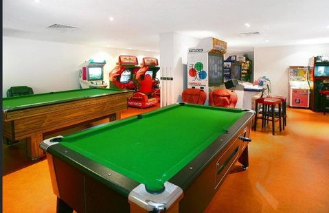 The Towers Of Chevron Renaissance - Holidays Gold Coast - Hotel NSW 24