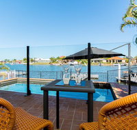 Hepburn Holiday Haven - Hotel NSW