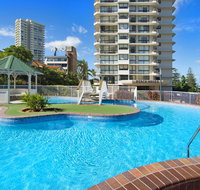 ULTIQA Beach Haven on Broadbeach - Hotel NSW