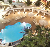 The Phoenician Resort - Hotel NSW