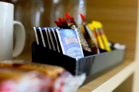 Room Motels Kingaroy - Hotel NSW 24