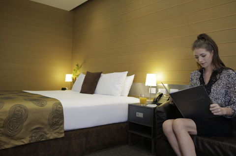 Room Motels Kingaroy - Hotel NSW 2