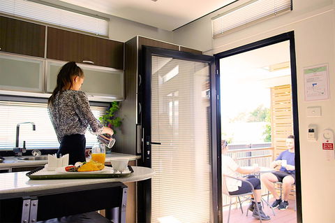 Room Motels Kingaroy - Hotel NSW 14