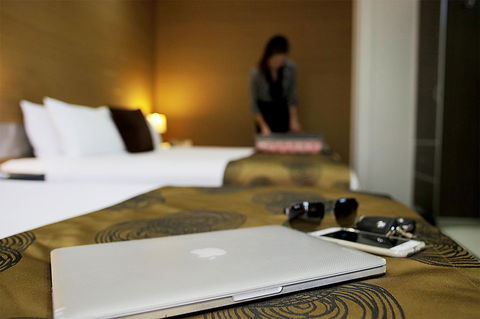 Room Motels Kingaroy - Hotel NSW 12