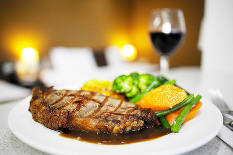 Room Motels Kingaroy - Hotel NSW 35