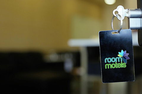 Room Motels Kingaroy - Hotel NSW 26