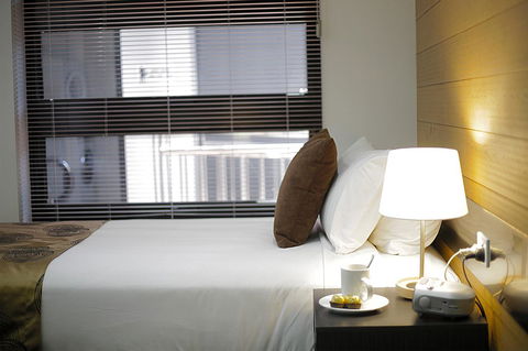 Room Motels Kingaroy - Hotel NSW 25