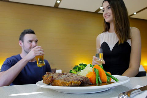 Room Motels Kingaroy - Hotel NSW 36